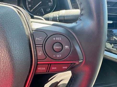 Certified 2023 Toyota Camry SE w/ Convenience Package FWD image 16
