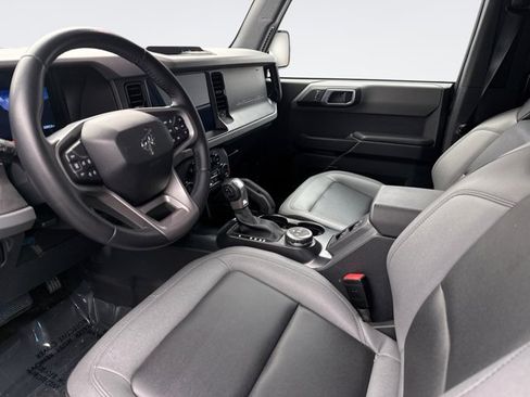 Used 2024 Ford Bronco Big Bend AWD/4WD image 10