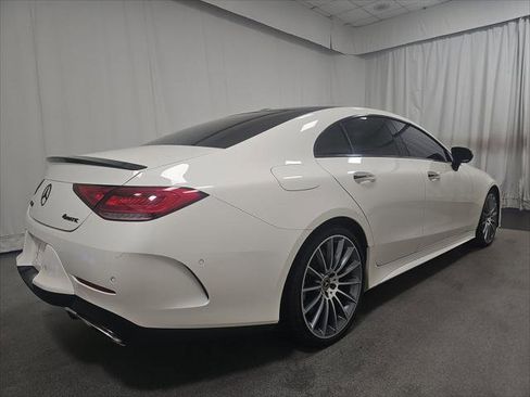 Used 2020 Mercedes-Benz CLS 450 image 6