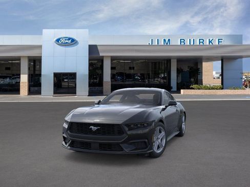 New 2026 Ford Mustang Coupe image 2