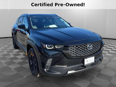 Used 2025 MAZDA CX-50 AWD 2.5 S w/ Weather Package