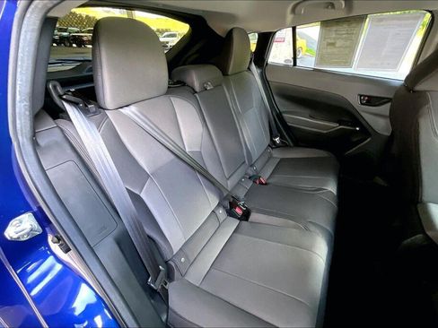 Certified 2026 Subaru Crosstrek 2.5i AWD/4WD image 15