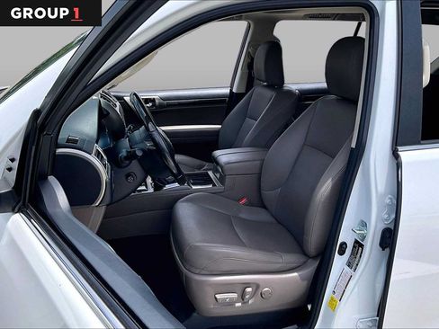 Used 2020 Lexus GX 460 Premium AWD/4WD image 7