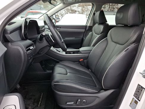 Used 2023 Hyundai Palisade SEL image 15