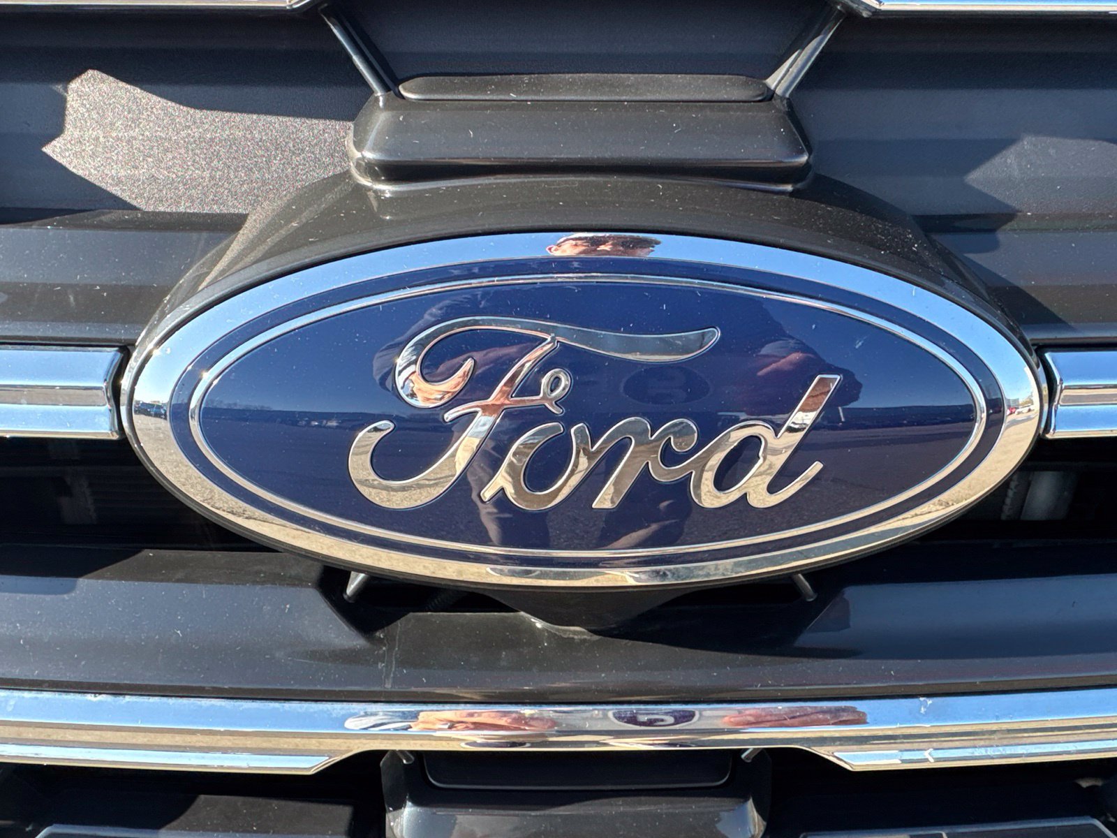 Certified 2025 Ford Explorer Active AWD/4WD image 13