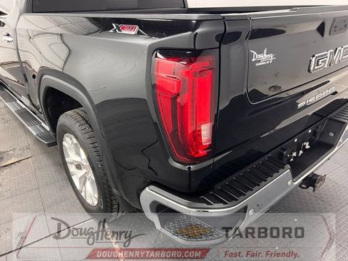 Used 2020 GMC Sierra 1500 SLT w/ SLT Premium Plus Package AWD/4WD image 13