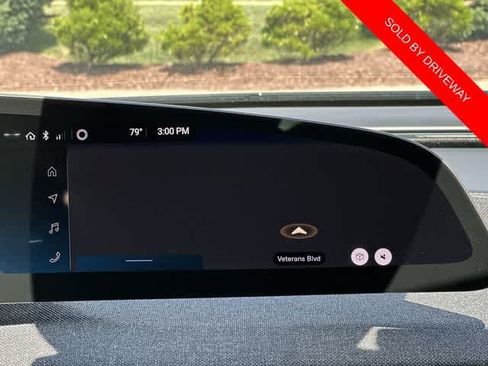 Used 2024 Lucid Air Touring AWD/4WD image 11