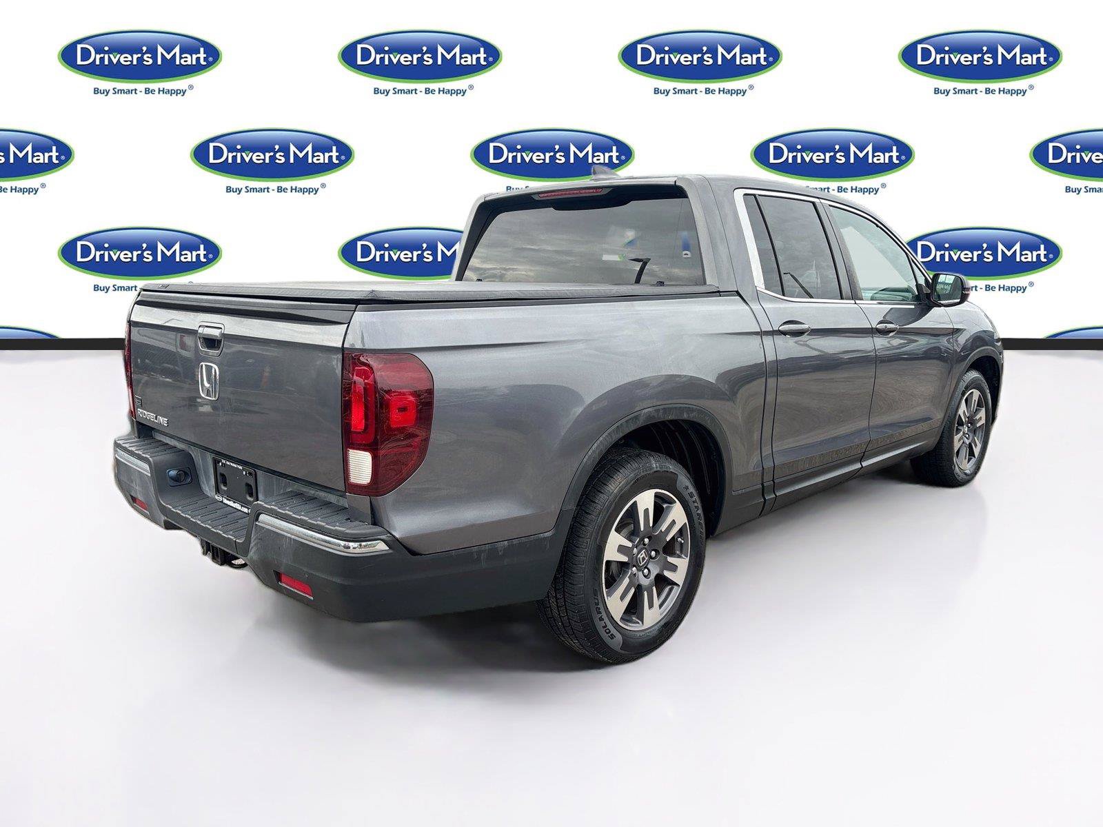 Used 2018 Honda Ridgeline RTL image 7