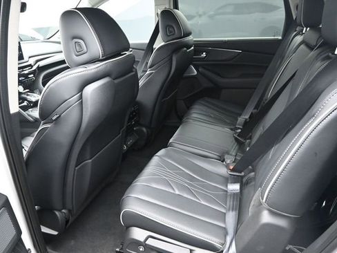 New 2026 Acura MDX w/ Advance Package image 11