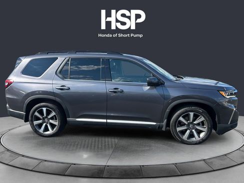 Used 2023 Honda Pilot Elite image 6