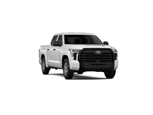 New 2025 Toyota Tundra SR image 60