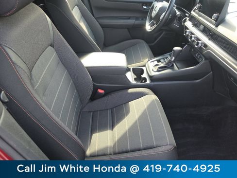 Certified 2024 Honda CR-V Sport image 22