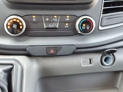 New 2024 Ford Transit 150 Base w/ Load Area Protection Package image 31