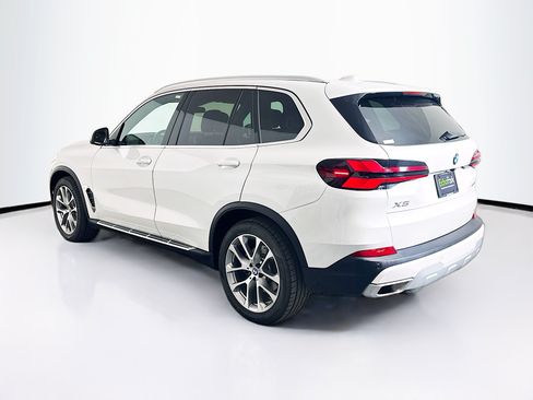 Used 2024 BMW X5 sDrive40i RWD image 5