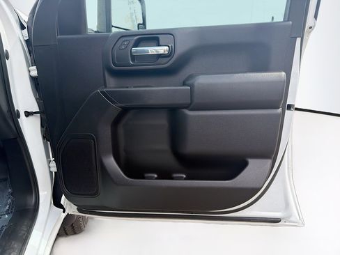 Used 2020 GMC Sierra 2500 4x4 Crew Cab w/ Convenience Package image 31