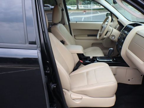 Used 2012 Ford Escape Limited AWD/4WD image 22