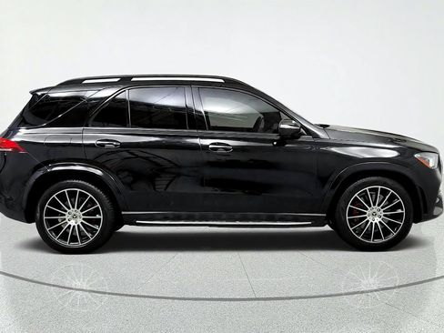 Used 2022 Mercedes-Benz GLE 450 4MATIC image 6