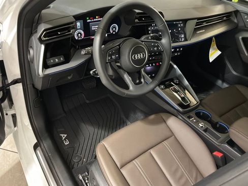 New 2026 Audi A3 2.0T Premium image 16
