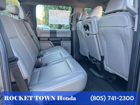 Used 2020 Ford F250 XL w/ Power Equipment Group image 15