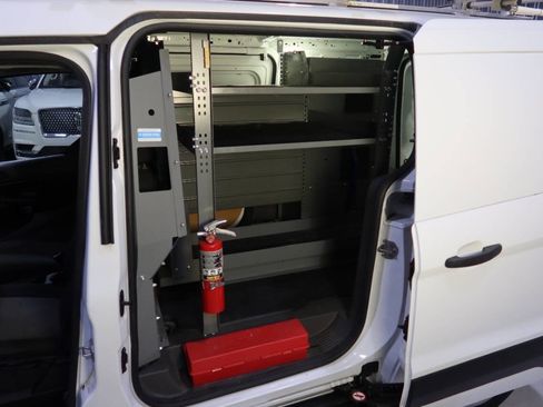 Used 2020 Ford Transit Connect XL image 20