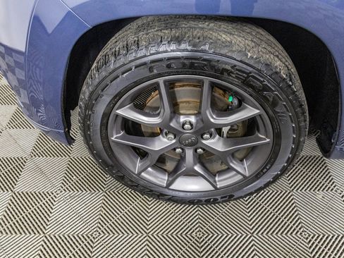 Used 2020 Jeep Grand Cherokee Limited X image 50