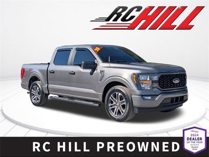 Used 2023 Ford F150 XL w/ STX Appearance Package