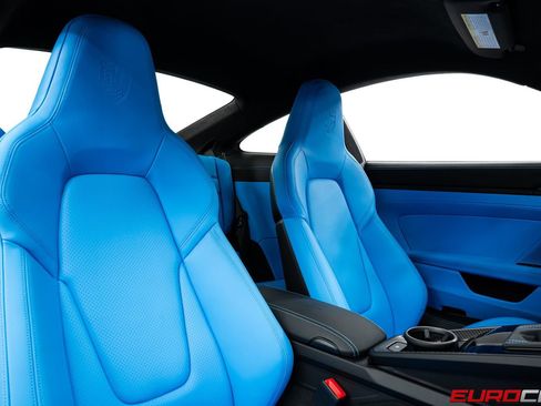 Used 2026 Porsche 911 GT3 RWD image 45