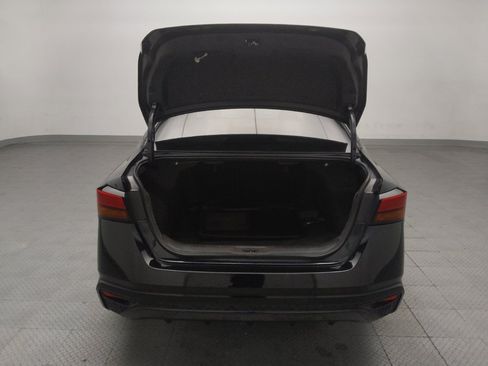 Used 2024 Nissan Altima 2.5 S FWD image 29