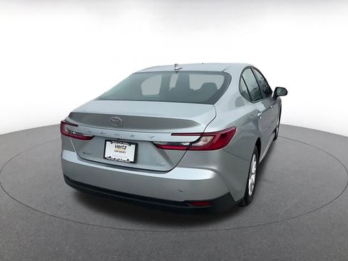 Used 2025 Toyota Camry LE image 14