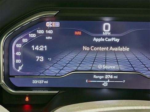 Used 2024 GMC Sierra 2500 Denali Ultimate image 12