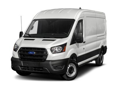 Used 2020 Ford Transit 250 148 High Roof Extended