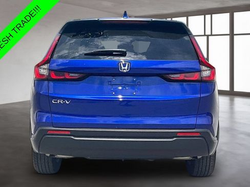 Used 2025 Honda CR-V EX image 5