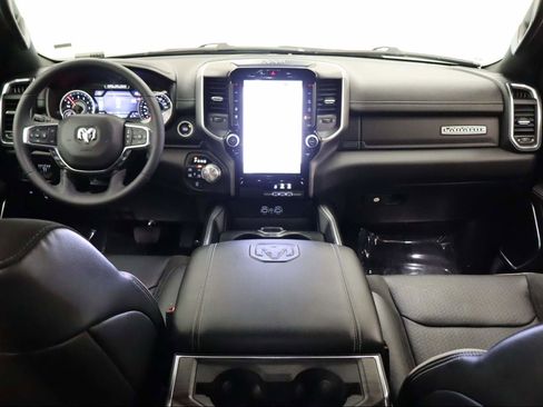Used 2026 RAM 1500 Laramie image 16