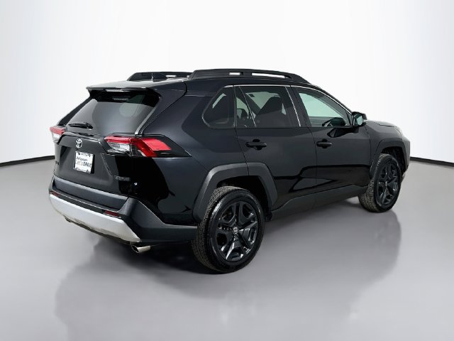 Used 2023 Toyota RAV4 Adventure AWD/4WD image 13