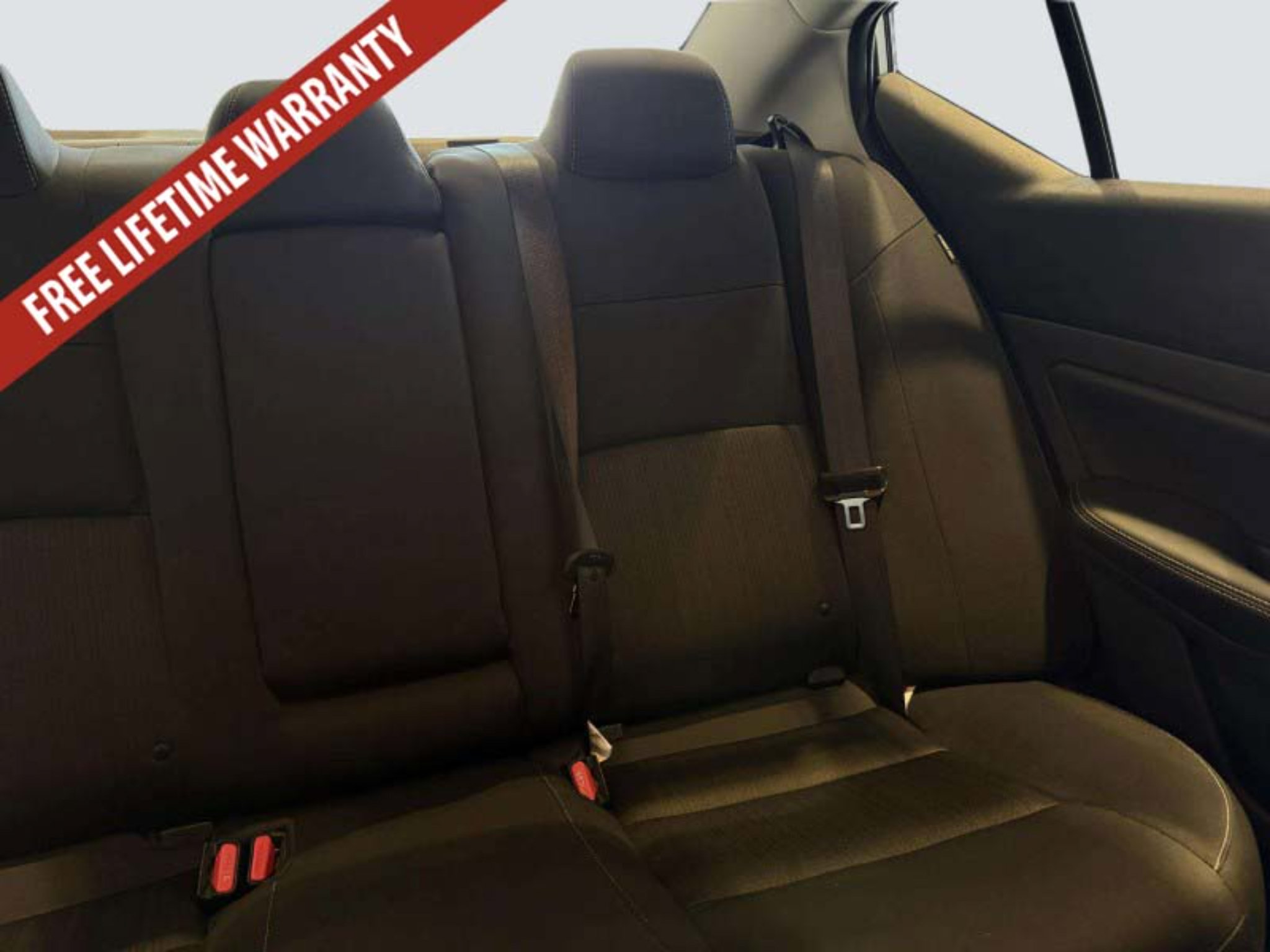 Used 2025 Nissan Altima 2.5 SV FWD image 27