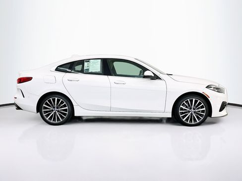 Used 2022 BMW 228i xDrive Gran Coupe w/ Convenience Package image 10