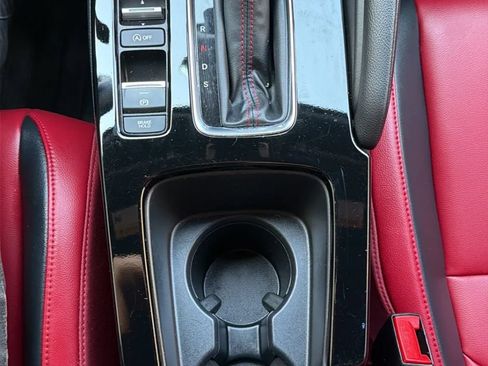Used 2023 Acura Integra A-Spec FWD image 20