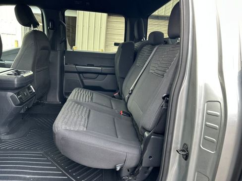 Used 2023 Ford F150 XL w/ STX Appearance Package image 26