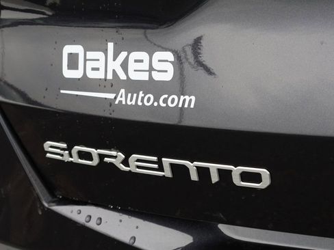 New 2026 Kia Sorento S AWD/4WD image 19