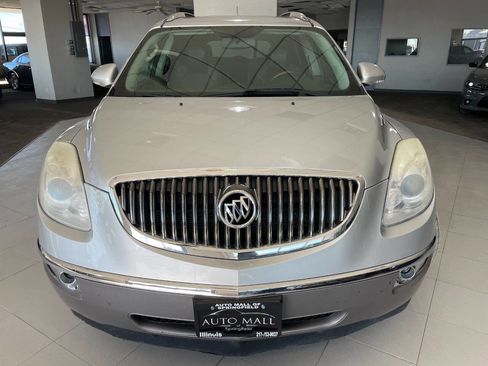 Used 2012 Buick Enclave Leather image 2