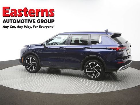 Used 2024 Mitsubishi Outlander SE FWD image 67