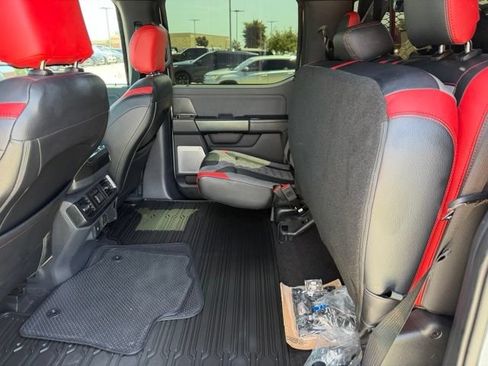 Used 2023 Ford F150 Raptor AWD/4WD image 25
