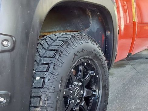 Used 2008 GMC Sierra 1500 W/T w/ Work Truck Preferred Package AWD/4WD image 29
