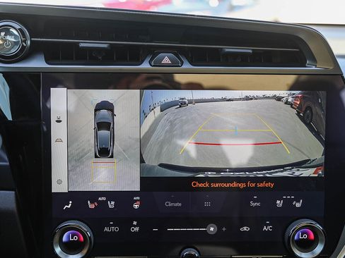 Used 2023 Lexus RZ 450e Premium w/ Accessory Package (Z1) image 20