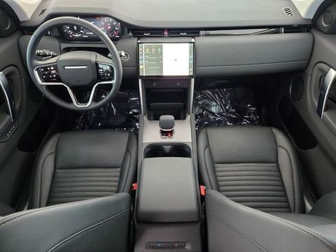 Used 2024 Land Rover Discovery Sport S AWD/4WD image 4