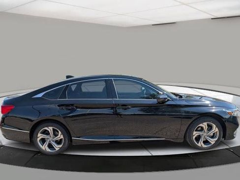 Used 2020 Honda Accord EX-L image 6