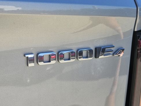 New 2025 Cadillac Escalade IQ Sport 1 w/ Smart Trailering package image 11