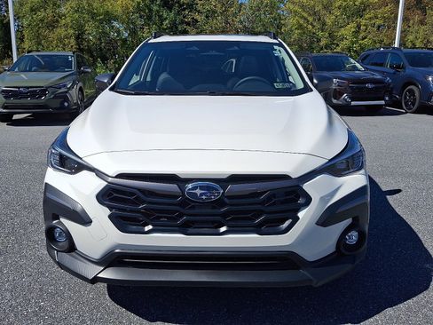 New 2025 Subaru Crosstrek 2.5i Limited image 2