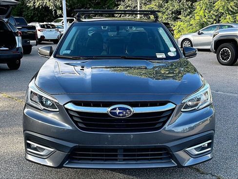 Used 2020 Subaru Legacy Limited XT AWD/4WD image 2