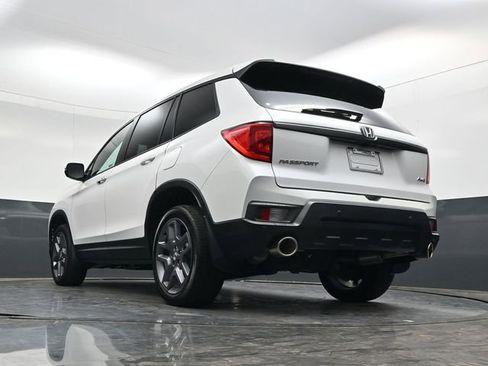 Used 2023 Honda Passport EX-L image 31